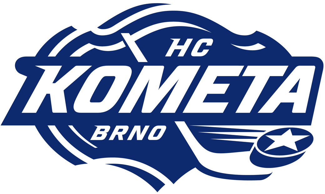 HC Kometa Brno 2012-Pres Secondary Logo iron on transfers for T-shirts